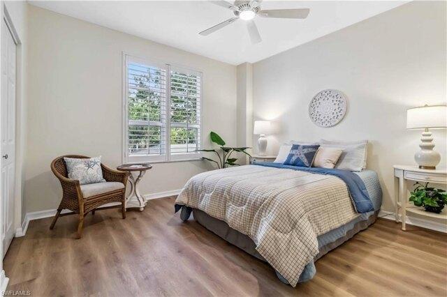 Arbor Lake Dr Unit,naples, Condo For Rent in Bonita Springs - Image 1