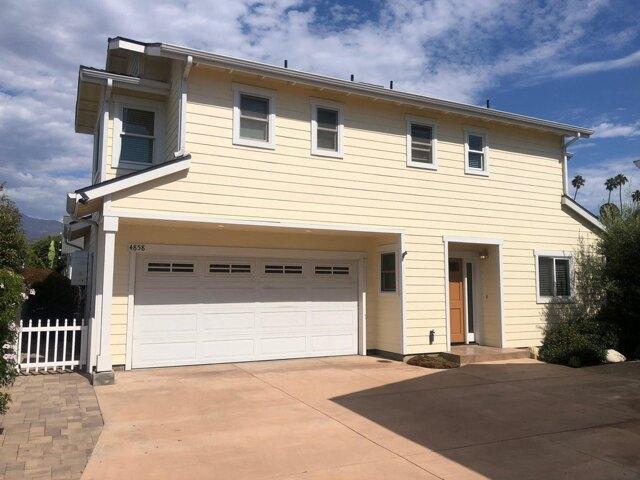 Th St, Carpinteria, Home For Rent in Santa Barbara - Image 1