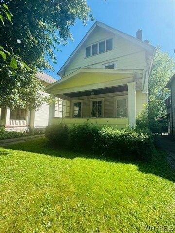 Northrup Pl, Buffalo, Home For Rent in Cheektowaga - Image 1