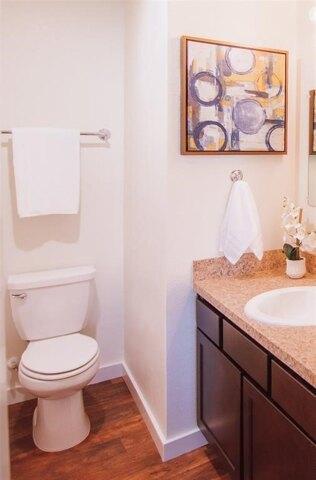 Telge Rd Unit C, Cypress, Condo For Rent in The Woodlands - Image 1