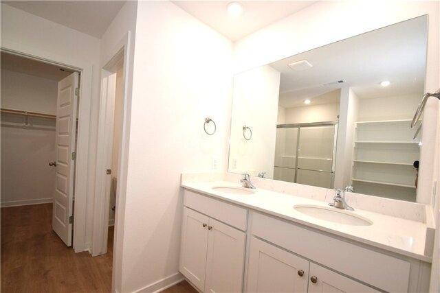 Texas Ave, Farmington, Home For Rent in Fayetteville - Image 1