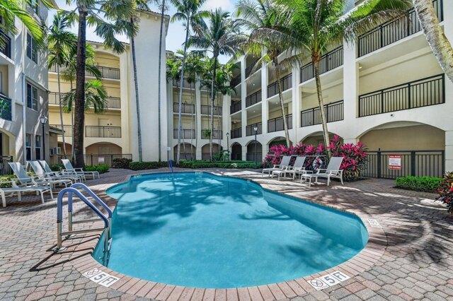 Renaissance Way Unit,boynton Beach, Condo For Rent in Boynton Beach - Image 1