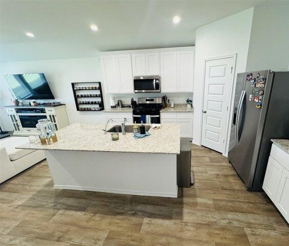 Sutton Meadows Ln, Fulshear, Home For Rent in Sugar Land - Image 1