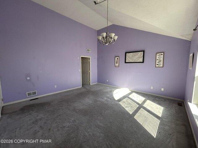 Cricket Ln, Long Pond, Home For Rent in Scranton - Image 1