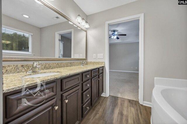 Drummond Way, Lexington, Home For Rent in Columbia - Image 1