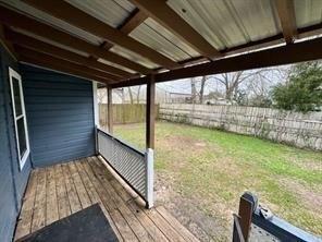 Rice St, Alvin, Home For Rent in Pasadena - Image 1