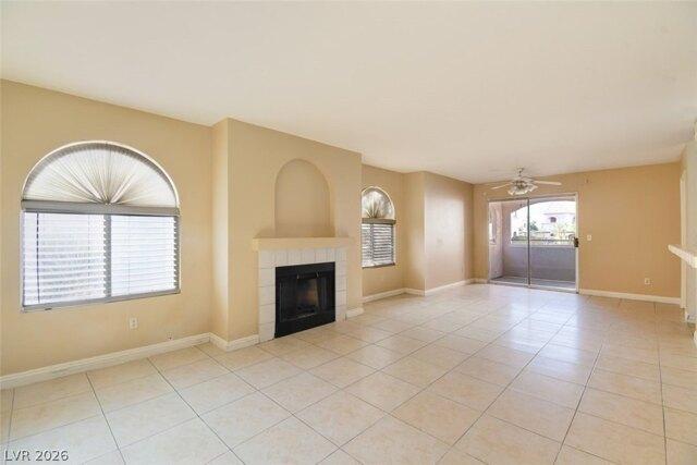 W Flamingo Rd Unit,las Vegas, Condo For Rent in Spring Valley - Image 1