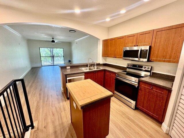 Portofino Pl Unit -, Palm Harbor, Home For Rent in Clearwater - Image 1