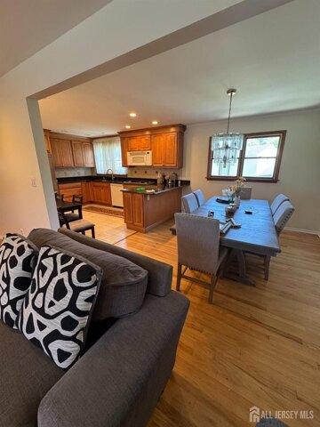 Timothy Ct, Edison, Home For Rent in Plainfield - Image 1