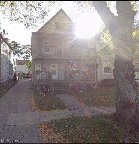 W Nd St, Cleveland, Home For Rent in Parma - Image 1