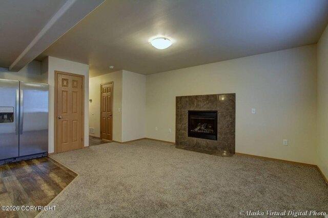E Trennie Loop Unit,palmer, Home For Rent in Anchorage - Image 1