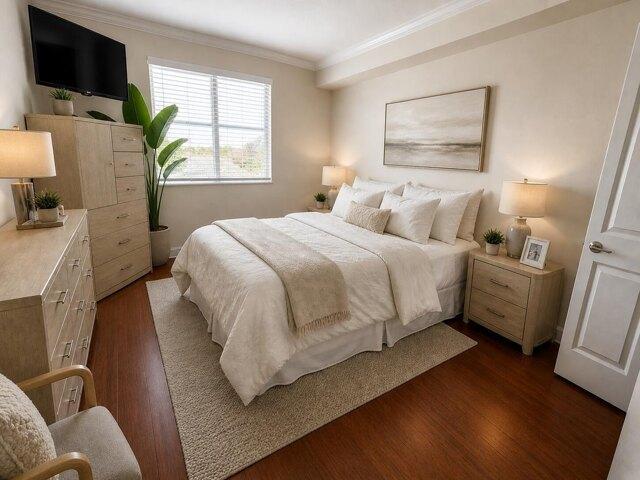 Renaissance Commons Blvd Apt,boynton Beach, Condo For Rent in Boynton Beach - Image 1