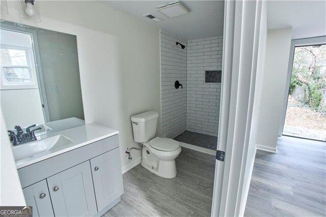 Scott St Nw, Atlanta, Home For Rent in Atlanta - Image 1