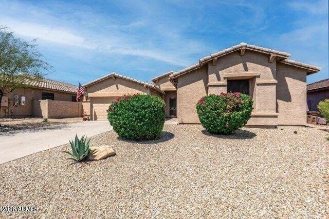 S Th Ave, Goodyear, Home For Rent in Avondale - Image 1