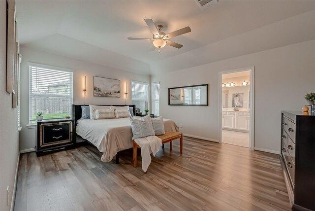 Cherryvale Dr, Tomball, Home For Rent in The Woodlands - Image 1