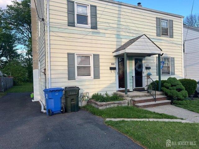 Crows Mill Rd, Fords, Home For Rent in Plainfield - Image 1