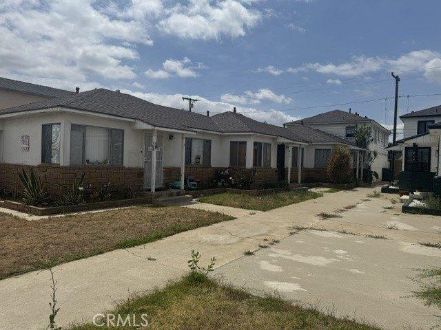 N Th St, Montebello, Home For Rent in Montebello - Image 1