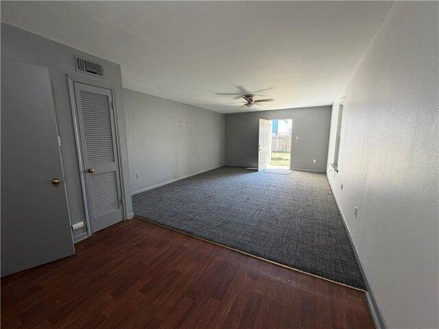 Kingston St Unit A, Kenner, Home For Rent in Metairie - Image 1