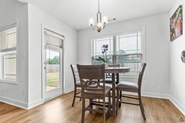 Overton Dr, Perry, Home For Rent in Macon - Image 1