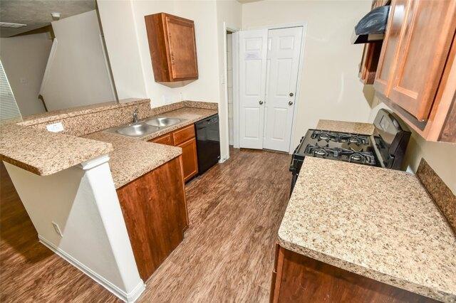 San Alberto, Houston, Home For Rent in Pasadena - Image 1