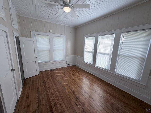 Evergreen St, Perry, Home For Rent in Macon - Image 1