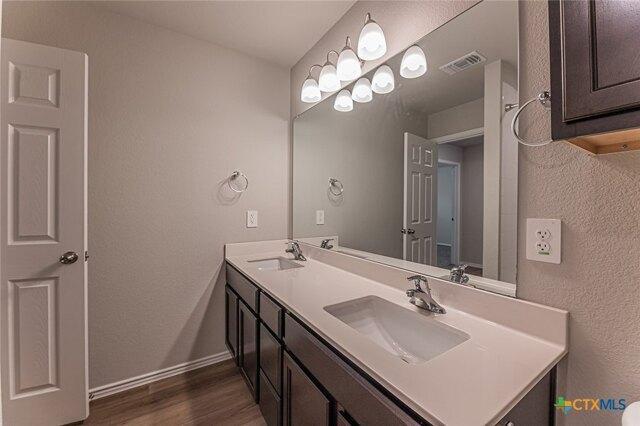 Wigeon Way, Copperas Cove, Home For Rent in Killeen - Image 1