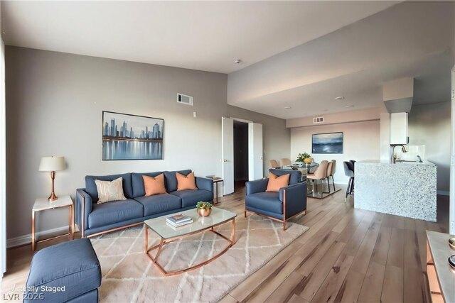 W Flamingo Rd Unit,las Vegas, Condo For Rent in Spring Valley - Image 1