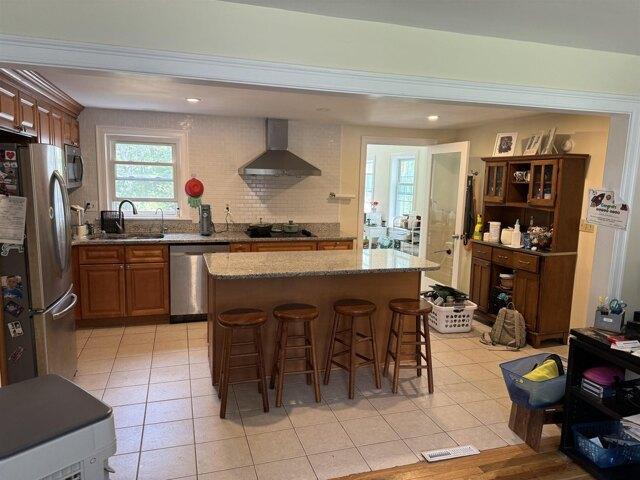 Heritage Rd, Pelham, Home For Rent in Nashua - Image 1