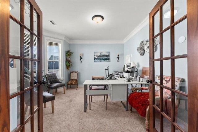Bull St, Augusta, Home For Rent in Augusta - Image 1