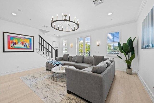 E Cannery Row Cir, Delray Beach, Home For Rent in Delray Beach - Image 1