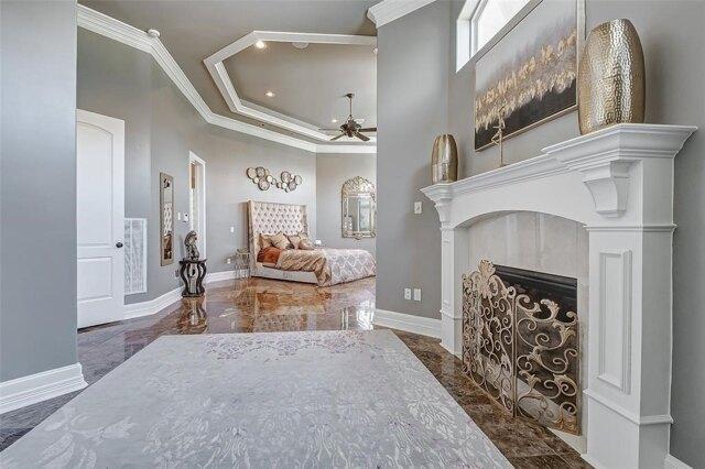 W Haddon Ct, Fulshear, Home For Rent in Sugar Land - Image 1