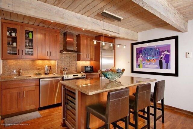 E Cooper Ave Unit,aspen, Condo For Rent in Grand Junction - Image 1