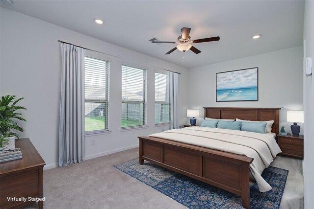 Eldorado Rose Pl, Katy, Home For Rent in Sugar Land - Image 1