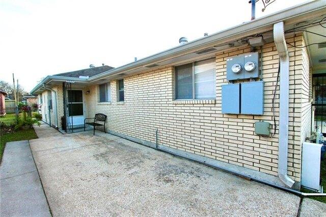 King St, Metairie, Home For Rent in Metairie - Image 1