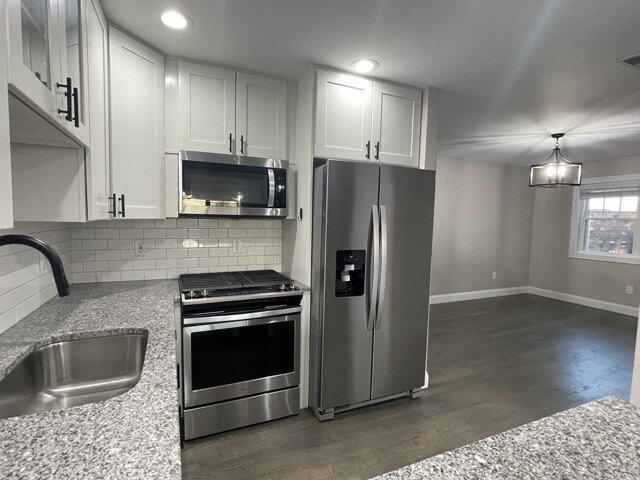 Canal St Unit B, South Hadley, Condo For Rent in Springfield - Image 1