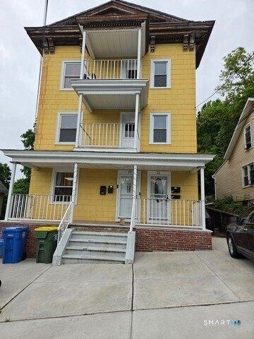 Sprague St, Waterbury, Home For Rent in Waterbury - Image 1