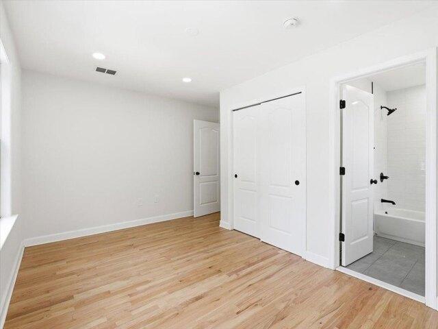 Nunda Ave Unit,jersey City, Home For Rent in Passaic - Image 1