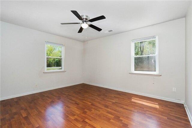 N Stephens Ave, Fayetteville, Home For Rent in Fayetteville - Image 1