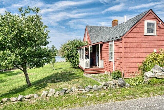 E Boston Rd, Vinalhaven, Home For Sale in Bangor - Image 1