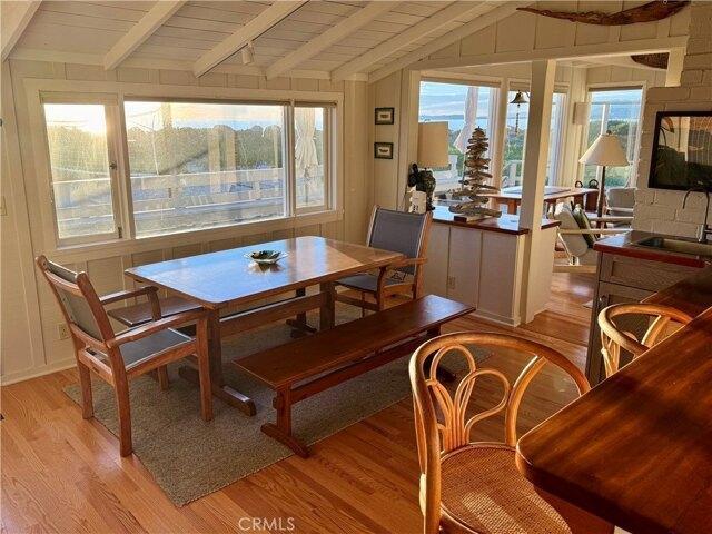 Sand Point Rd, Carpinteria, Home For Rent in Santa Barbara - Image 1