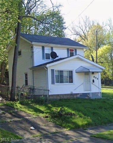 Carpenter St, Akron, Home For Rent in Akron - Image 1