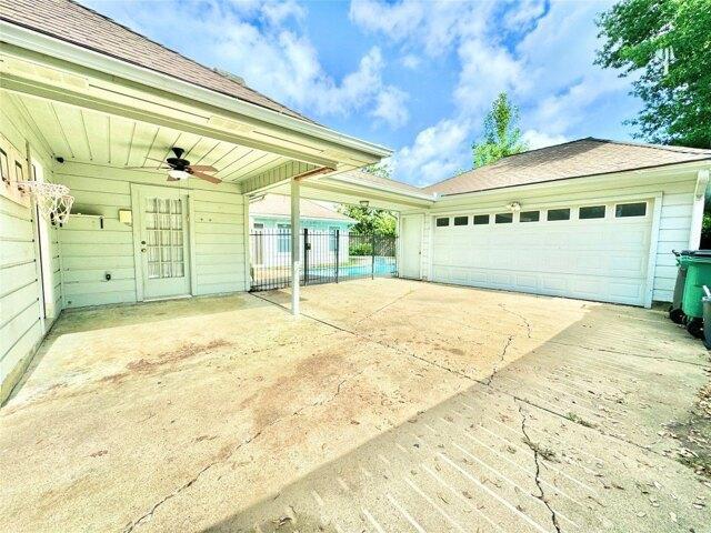 Candle Ln, Houston, Home For Rent in Sugar Land - Image 1