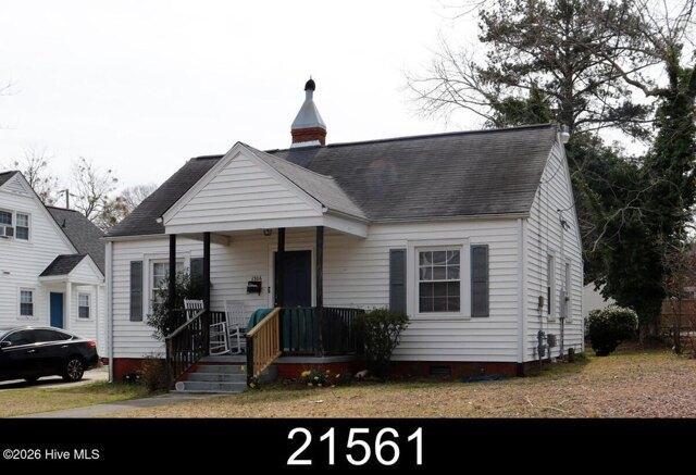 E Rd St, Greenville, Home For Rent in Greenville - Image 1