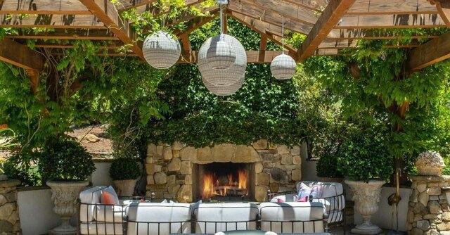 Gobernador Canyon Rd, Carpinteria, Home For Rent in Santa Barbara - Image 1