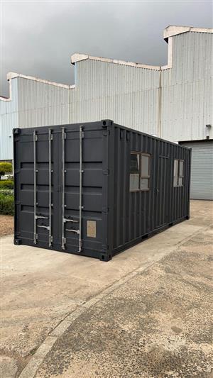 Strong, Durable & Customizable Steel Structures in Dundee - Image 2