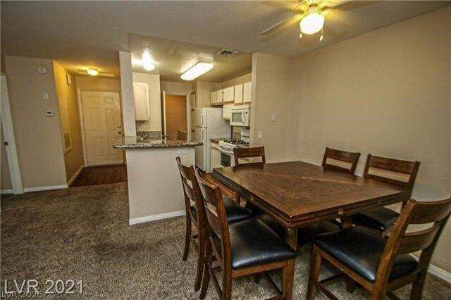 S Fort Apache Rd Unit,las Vegas, Condo For Rent in Spring Valley - Image 1