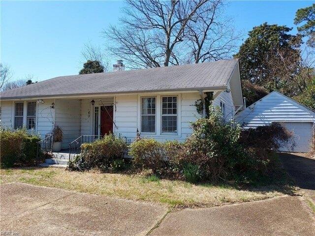 Algonquin Rd, Hampton, Home For Rent in Hampton - Image 1