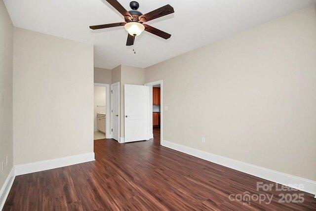 Church St N Unit,charlotte, Condo For Rent in Charlotte - Image 1