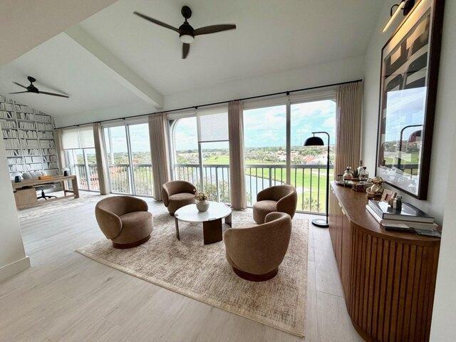 Boca Club Blvd Unit A, Boca Raton, Condo For Rent in Delray Beach - Image 1