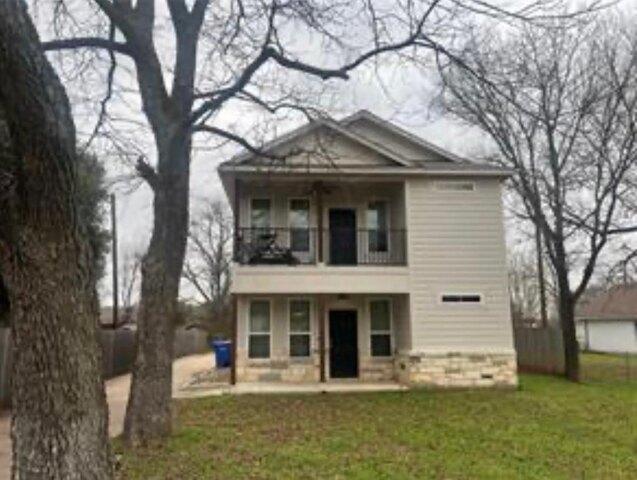 S Rd St, Waco, Home For Rent in Waco - Image 1